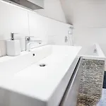 Greentreehomes - Penthouse Willow Lejlighed