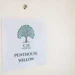 Greentreehomes - Penthouse Willow Bamberg
