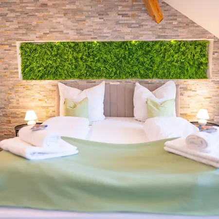 Apartamento Greentreehomes - Penthouse Weide - Zentral - Privatparkplatz - Familienfreundlich Bamberg