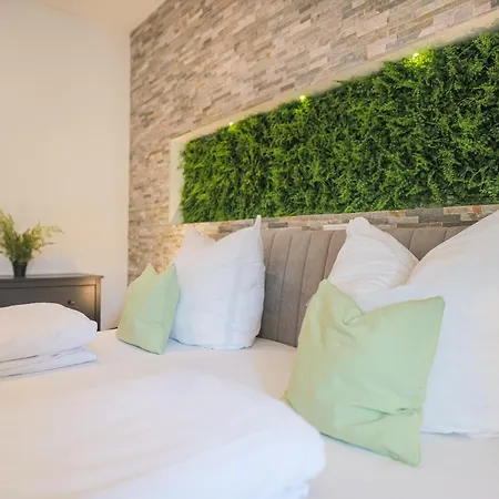 Apartamento Greentreehomes - Penthouse Weide - Zentral - Privatparkplatz - Familienfreundlich