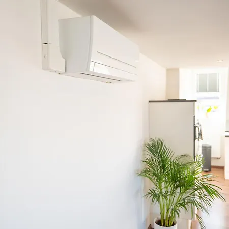 公寓 Greentreehomes - Penthouse Weide - Zentral - Privatparkplatz - Familienfreundlich *