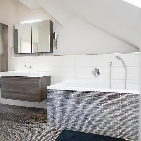 Apartamento Greentreehomes - Penthouse Willow *