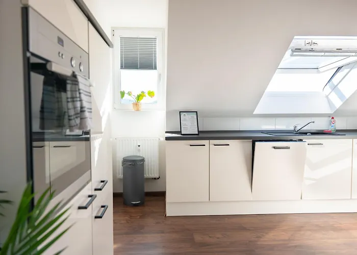 Greentreehomes - Penthouse Willow